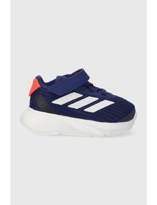 adidas sneakers pentru copii DURAMO culoarea albastru marin