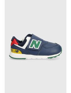 New Balance sneakers pentru copii NW574CT