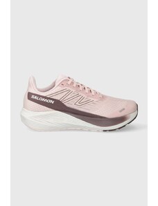 Salomon pantofi de alergat Aero Blaze culoarea roz