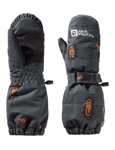 Jack Wolfskin mănuși de schi pentru copii Gleely 2l Ins