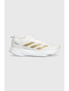 adidas Performance pantofi de alergat Adizero SL culoarea alb