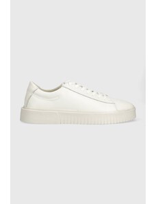 Vagabond Shoemakers sneakers din piele DEREK culoarea alb, 5685.001.01