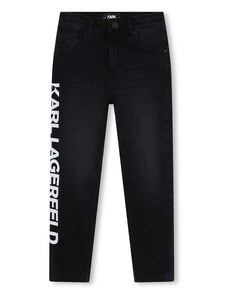 Karl Lagerfeld jeans copii