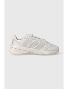 adidas pantofi de alergat Heawyn culoarea alb