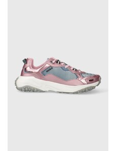 HUGO sneakers GO1ST culoarea roz, 50504539