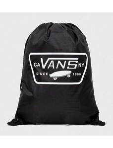Vans VANS LEAGUE BENCH BAG Black/White
