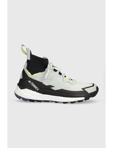 adidas TERREX sneakers Terrex Free Hiker 2 bărbați, culoarea gri