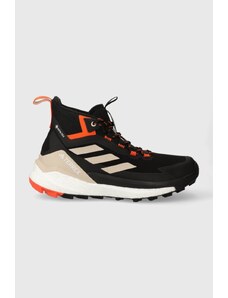 adidas TERREX sneakers Free Hiker 2 bărbați, culoarea negru, IF4918