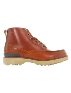 LUMBERJACK Ghete Joel Mocassin Boot Pullup Leather SMH8101001B03 ci004 brunello