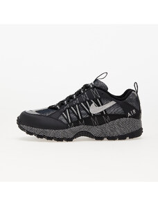 Pantofi de exterior pentru bărbați Nike Air Humara Black/ Metallic Silver-Metallic Silver