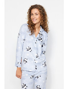 Pijama dama, Trendyol Patterned