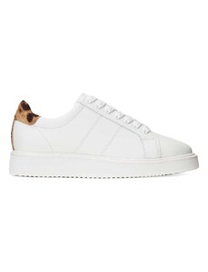 RALPH LAUREN Sneakers Angeline 4-Sneakers-Low Top Lace 802918367001 100 white