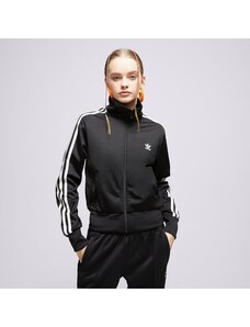Adidas Bluză Firebird Tt Femei Îmbrăcăminte Bluze IL8764 Negru