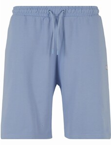 DEF / PLAIN Shorts blue