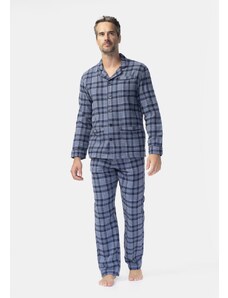 Pijama TEX barbati S/XXXL S