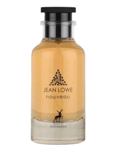 Parfum Jean Lowe Nouveau, Maison Alhambra, apa de parfum 100 ml, barbati