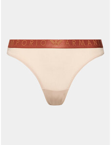 Chilot tanga Emporio Armani Underwear