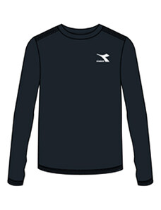 Tricou Diadora pentru Femei L.T-Shirt Ls Core 102.179870_80013 (Marime: L)