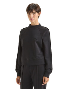 Bluza Diadora pentru Femei L. Sweatshirt Crew Athl. Logo 502.179932_80013 (Marime: L)