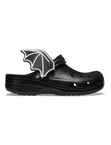 Saboti Crocs Classic I AM Bat Clog Kids