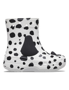 Cizme Crocs Toddler I AM Dalmatian Boot