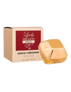 Paco Rabanne Lady Million Royal 30 ml apă de parfum pentru femei