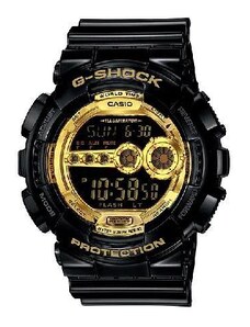Casio G-Shock GD-100GB-1DR