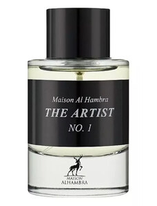 Parfum The Artist No 1, Maison Alhambra, apa de parfum 100 ml, femei