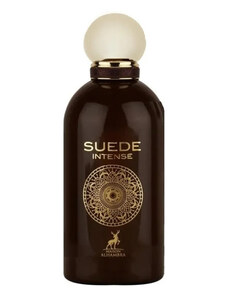 Parfum Suede Intense, Maison Alhambra, apa de parfum 100 ml, unisex