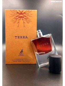 Parfum Terra, Maison Alhambra, apa de parfum 50 ml, unisex