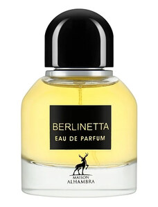 Parfum Berlinetta, Maison Alhambra, apa de parfum 100 ml, unisex