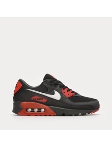 Nike Air Max 90 Bărbați Încălțăminte Sneakers FB9658-001 Negru