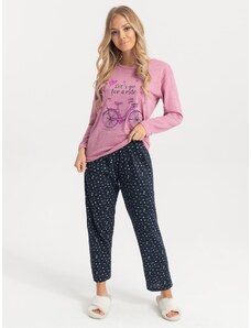 Pijamale de damă Edoti