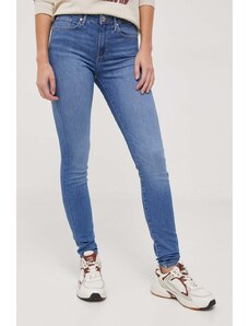 Tommy Hilfiger jeans femei WW0WW34297