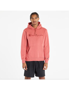 Hanorac pentru bărbați Champion Hooded Sweatshirt Pink