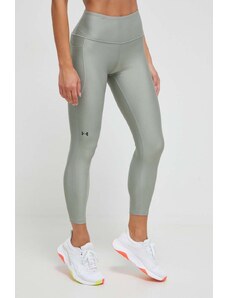 Under Armour Hg Authentics Leggings XL Woman -, 1383559-444