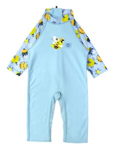 SPLASH ABOUT Costum protectie UV copii - Toddler UV Sunsuit Zumzetul Gazelor