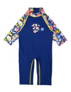 SPLASH ABOUT Costum protectie UV copii - Toddler UV Sunsuit Farmecul Florilor