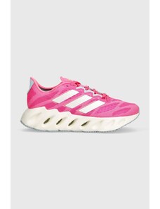 adidas Performance pantofi de alergat SWITCH FWD culoarea roz