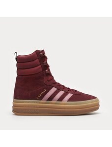 Adidas Gazelle Boot W Femei Încălțăminte Sneakers ID6882 Bordo