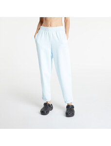adidas Originals Pantaloni de trening pentru femei adidas Adicolor Contempo Relaxed Joggers Light Blue