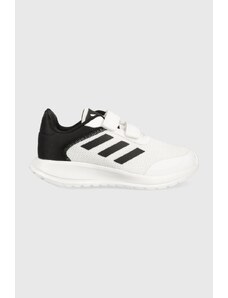 adidas sneakers pentru copii Tensaur Run 2.0 CF culoarea alb