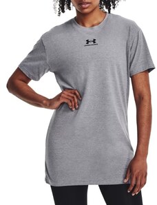 Tricou Under Armour UA W EXTENDED SS NEW 1383429-035