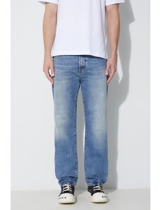 Corridor jeans 5 Pocket Jean bărbați JE0001-BW