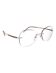 Rame ochelari de vedere dama Silhouette 5540/JL 6040