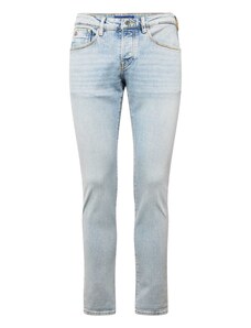 SCOTCH & SODA Jeans 'Essentials Ralston' albastru deschis