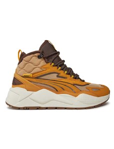 PUMA Sneakers Rs-X Hi 392718 03 sand dune-amber