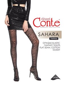 Conte Elegant Dresuri cu model animalistic, Conte Fantasy Sahara