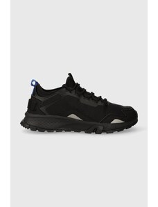 GARMENT PROJECT sneakers TR-12 Trail Runner culoarea negru, GPWF2485