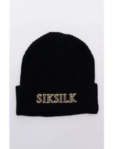 Pălărie SIKSILK Core black